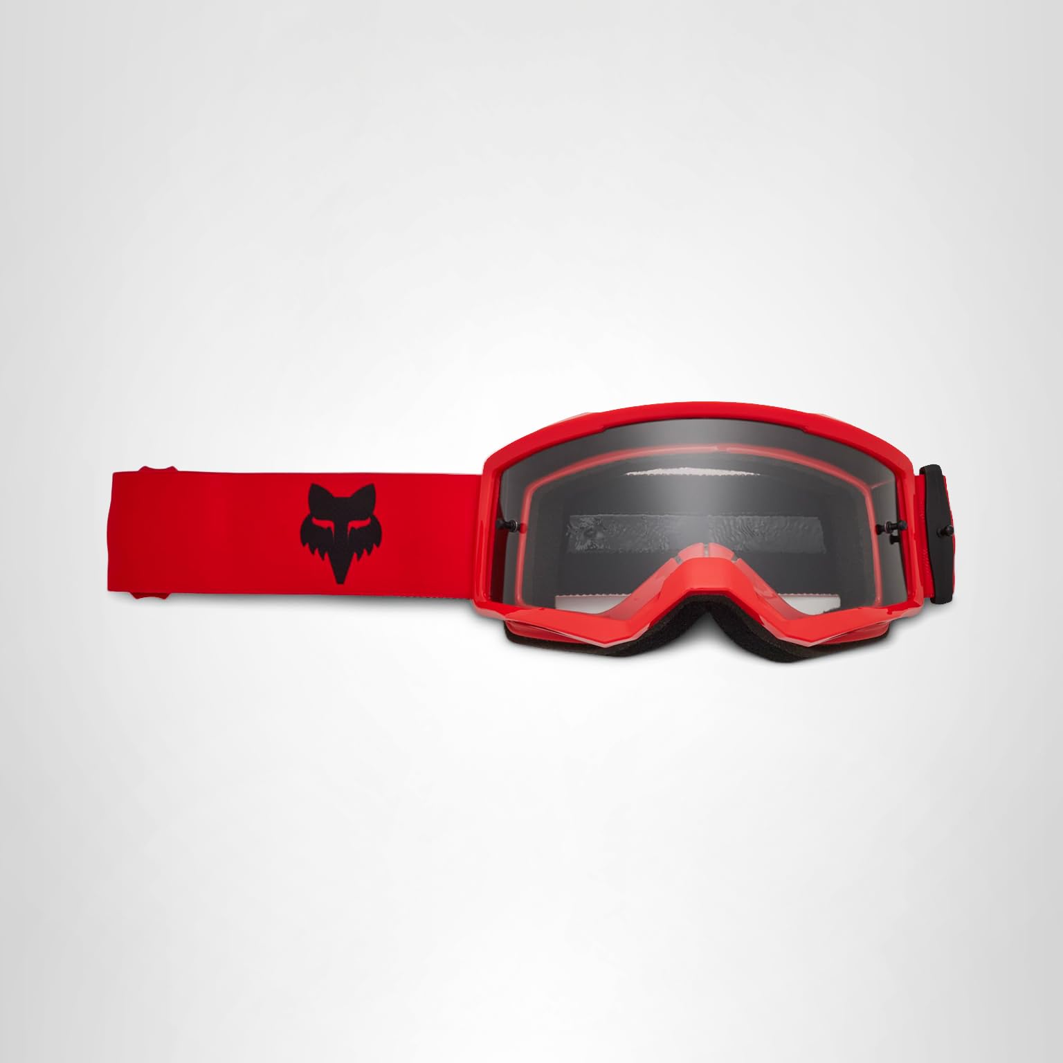 Amazon.com: Fox Racing Youth Main Motocross Dirt Bike Goggle